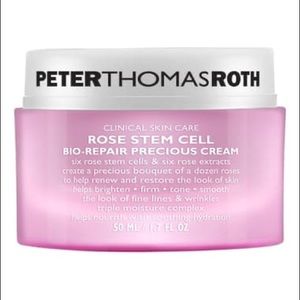 Peter Thomas Roth Rose Stem Cell Cream